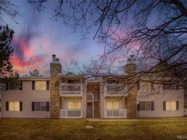14473 E Jewell Avenue #102, Aurora, CO 80012