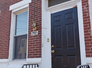 1728 S 19th Street, Philadelphia, PA 19145