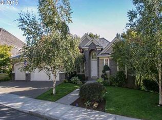 10124 NW Langworthy Ter, Portland, OR 97229