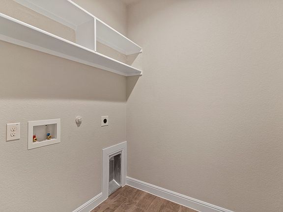 Plan Elevation.