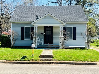 207 S Walnut St, Winnsboro, TX, 75494