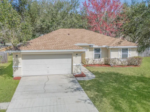 7142 S BEEKMAN LAKE Drive, Jacksonville, FL 32222