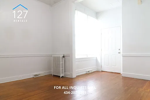 3610 Fort Ave #6 — Photo 2