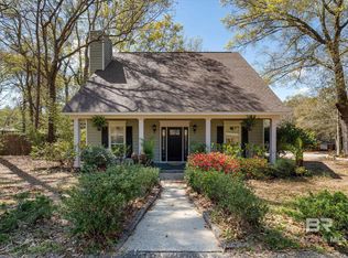 3116 Autumn Ridge Dr W, Mobile, AL 36695