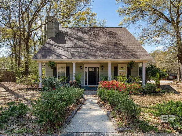 3116 Autumn Ridge Dr W, Mobile, AL 36695