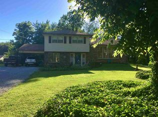 503 Old Dublin Rd, Mayfield, KY 42066