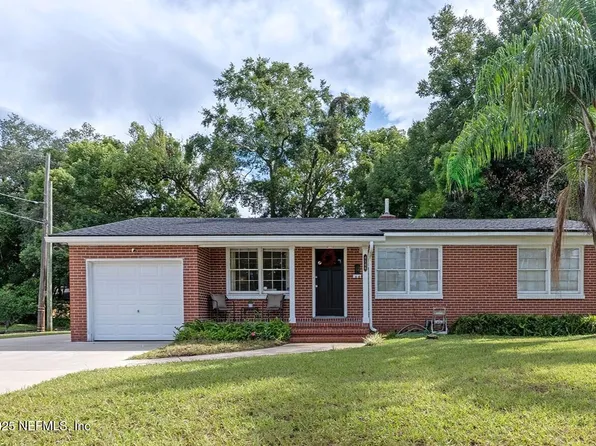 4144 LEXINGTON Avenue, Jacksonville, FL 32210