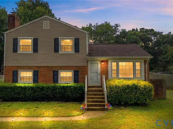 6229 Gatesgreen Dr, Chesterfield, VA 23832