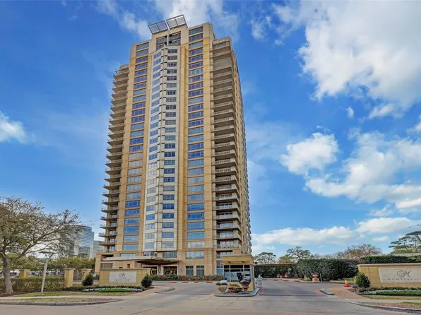 1100 Uptown Park Blvd Unit 23, Houston, TX 77056