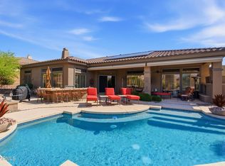 42016 N BACK CREEK Court, Anthem, AZ 85086