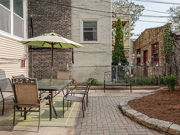 2nd image of 6642 N Newgard Ave #2