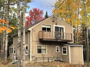 212 Hughes Rd, Sebec, ME 04481