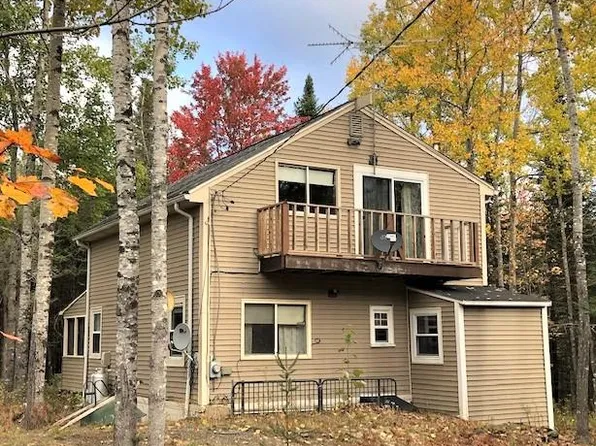 212 Hughes Road, Sebec, ME 04481