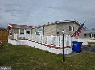 153 Sherwood Ave, Saint Thomas, PA 17252