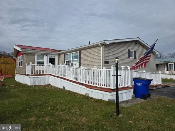 153 Sherwood Ave, Saint Thomas, PA 17252