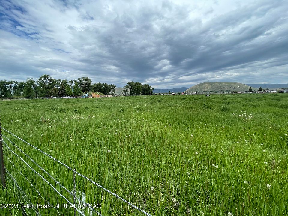 1&2 N Collett Ave, Cokeville, WY 83114 MLS 231255 Zillow