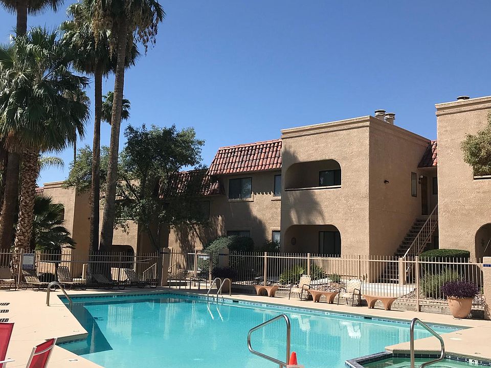community pool