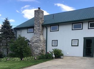 912 Charming Forge Rd, Robesonia, PA 19551