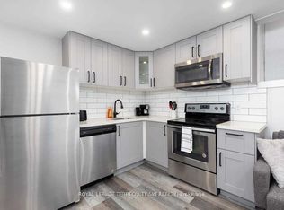 396 Lansdowne Ave, Toronto, ON M6H 3Y3