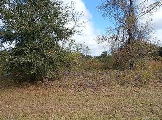 7521 N Manville Rd, Citrus Springs, FL 34434