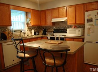 620 Springview Trl, Garner, NC 27529