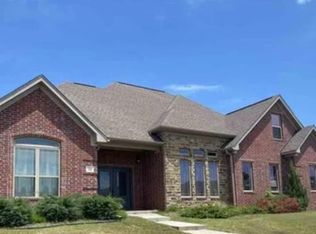 2410 Ramond Ln, Bryant, AR 72022