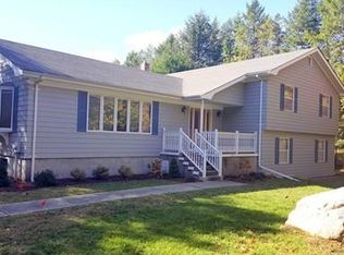 342 Gulf Rd, Dartmouth, MA 02748