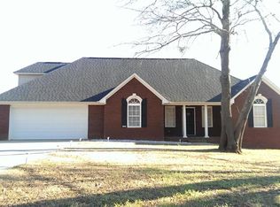 1345 Raccoon Rd, Sumter, SC 29154