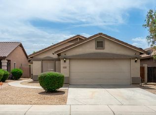 12937 W Bloomfield Rd, El Mirage, AZ 85335