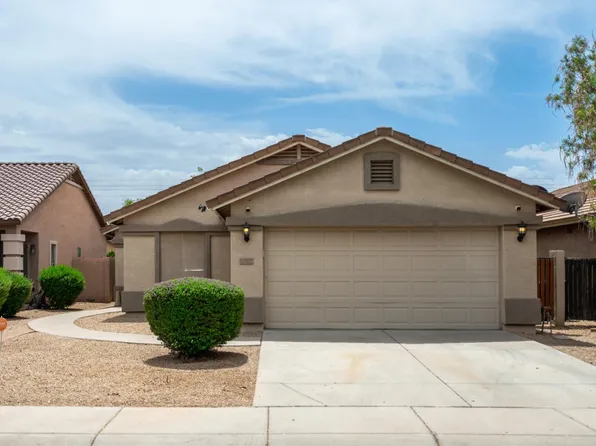 12937 W Bloomfield Rd, El Mirage, AZ 85335