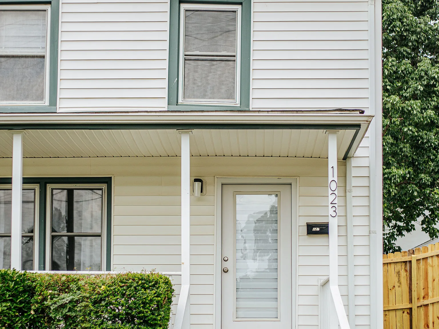 1 bed, $1,995 — Photo 1