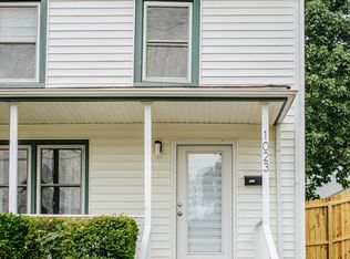 1023 King St #A, Charlottesville, VA 22903