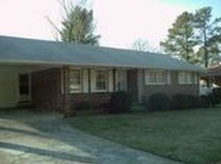 1012 College Station Rd, Athens, GA 30605