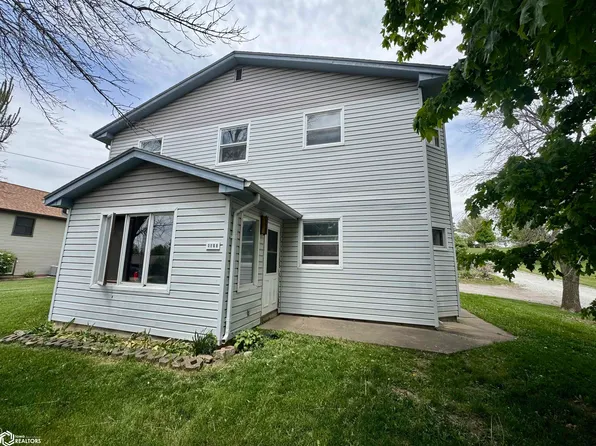 1108 Chicago St, Audubon, IA 50025