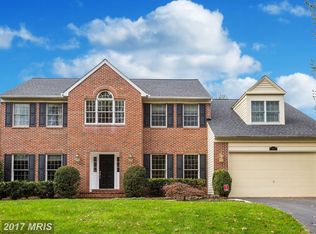 3910 River Walk, Ellicott City, MD 21042