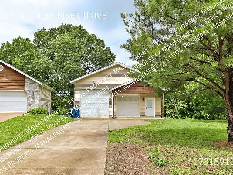 1869 W Finley River Dr — Photo 3