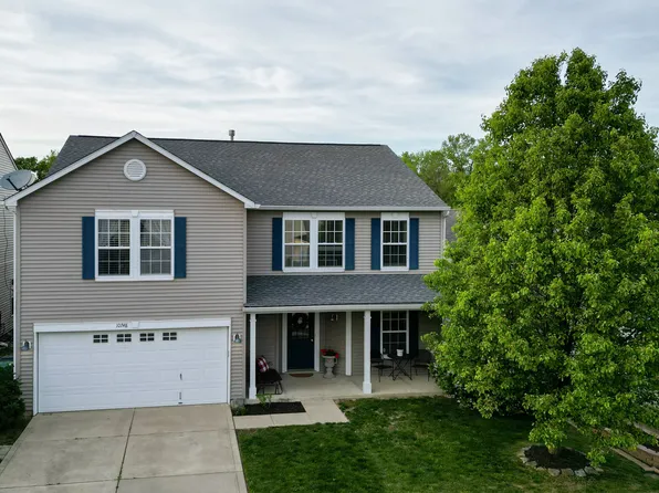 10748 Cyrus Dr, Indianapolis, IN 46231