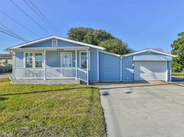 5828 Avenue T, Galveston, TX 77551