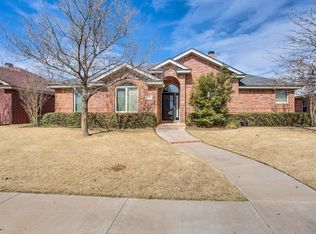 3706 106th St, Lubbock, TX 79423