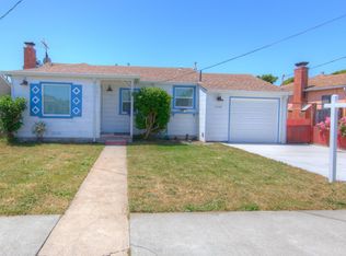 1430 Colin St, San Pablo, CA