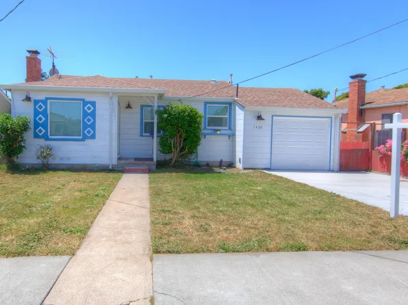 1430 Colin St, San Pablo, CA 94806