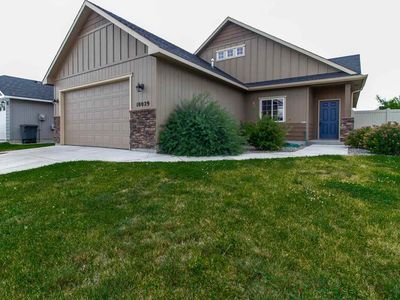 10029 W 10th Ave, Spokane, WA, 99224