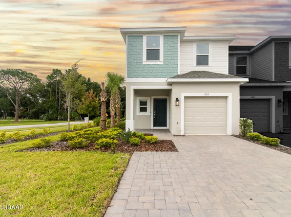 220 River Front Way, Edgewater, FL 32141