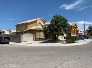 622 Rancho Del Mar Way, North Las Vegas, NV 89031