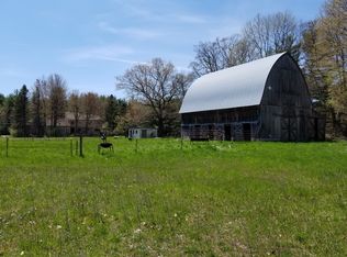 1118 W Tyler Rd, Muskegon, MI 49445