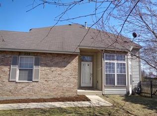 259 Paddington Ln, Bolingbrook, IL 60440