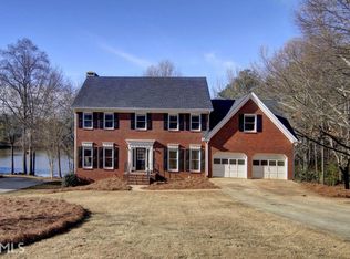 1861 Shoreline Trce, Grayson, GA 30017