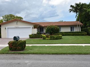 7431 SW 131st Ave, Miami, FL 33183