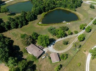 13680 N Rte E, Harrisburg, MO 65256