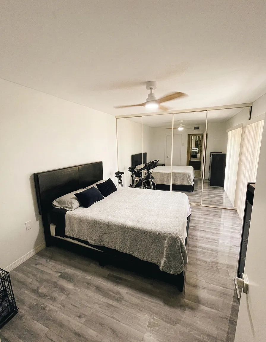2 bed, 2.5 bath, 1236 sqft, $2,700 — Photo 3